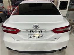 تۆیۆتا کامری